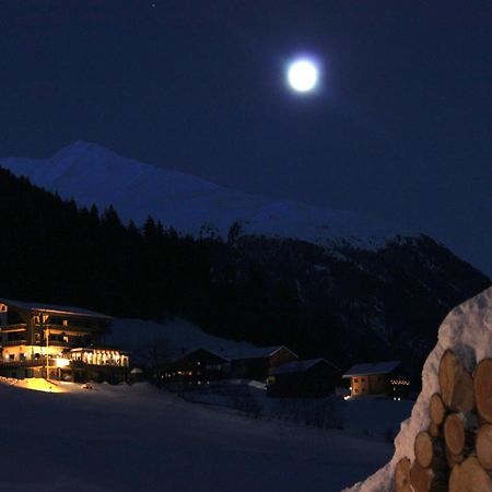 Laerchenhof Hotell Sankt Jakob in Defereggen Eksteriør bilde
